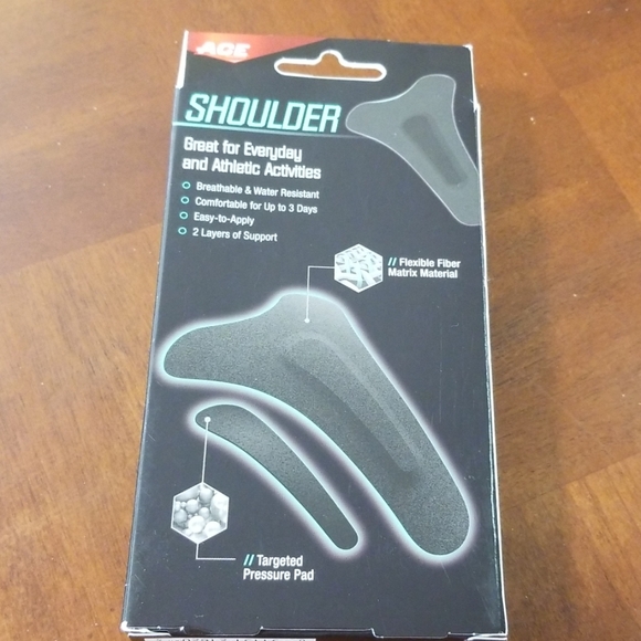 Shoulder support - Picture 2 of 2